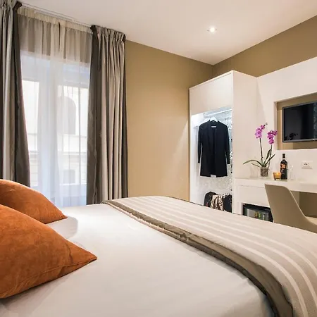 Residenza Venti Settembre Pensionat