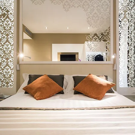 Residenza Venti Settembre Гостевой дом Рим