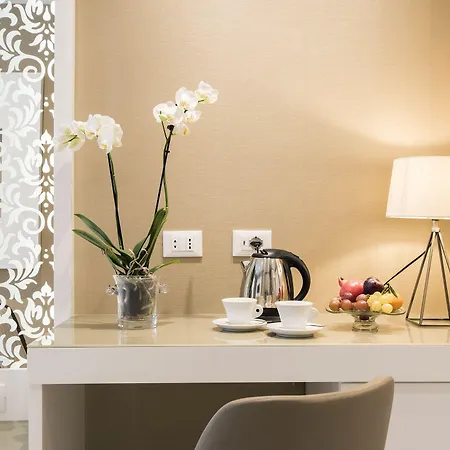 Residenza Venti Settembre