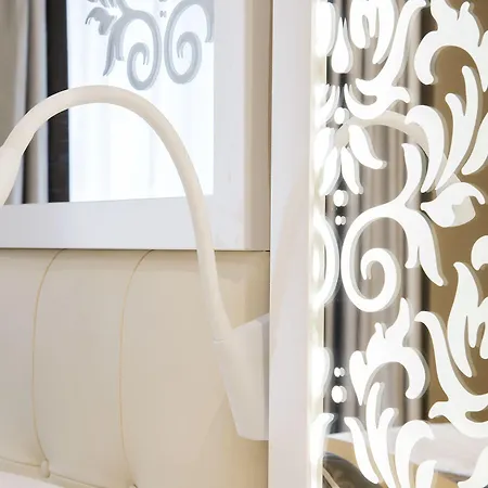 Residenza Venti Settembre Гостевой дом