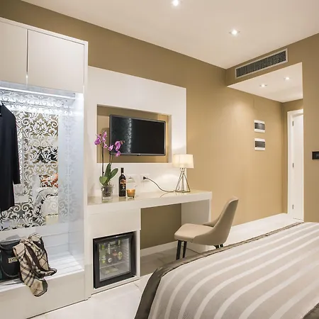 Maison d'hôtes Residenza Venti Settembre 4*