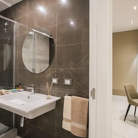 Residenza Venti Settembre Гостевой дом