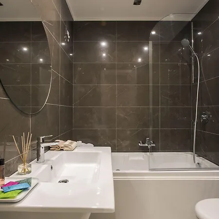 Residenza Venti Settembre Гостевой дом 4*