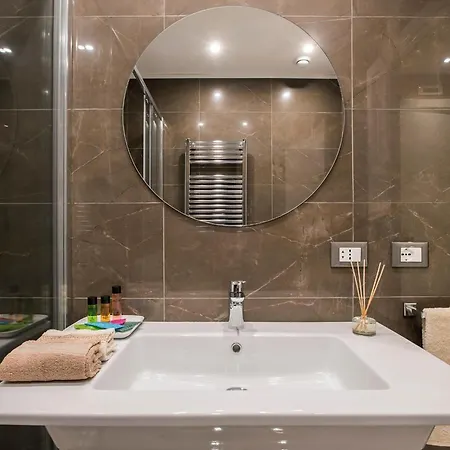 Residenza Venti Settembre 4*