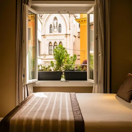 Residenza Venti Settembre 4*