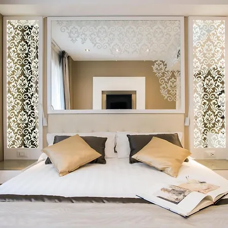 Residenza Venti Settembre 4*