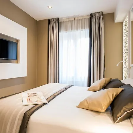 Residenza Venti Settembre Pensión Roma