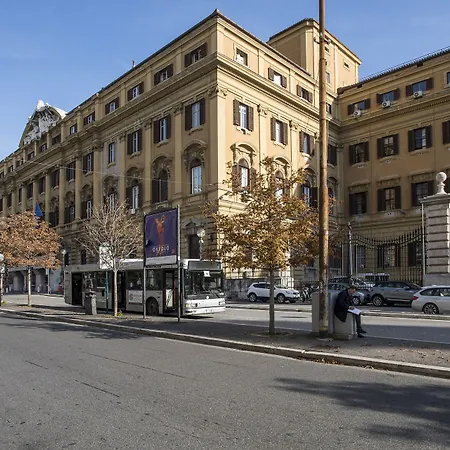 Residenza Venti Settembre 4* Рим