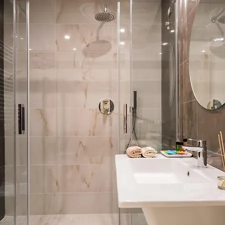 Residenza Venti Settembre Maison d'hôtes 4*