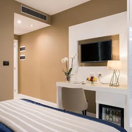 Maison d'hôtes Residenza Venti Settembre Rome