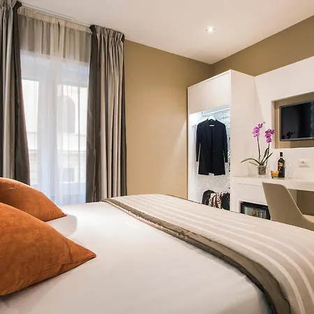 Residenza Venti Settembre Maison d'hôtes