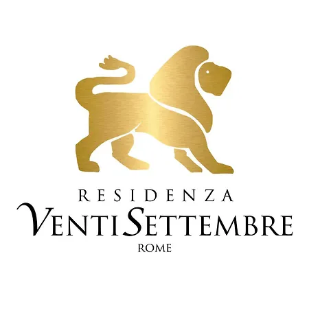 Residenza Venti Settembre 4*