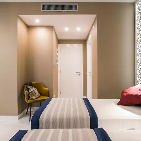Residenza Venti Settembre Pensión Roma