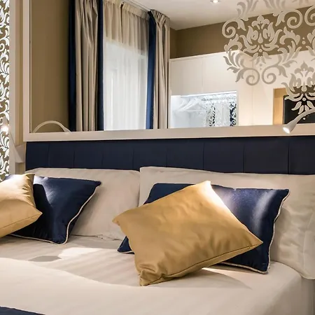 Residenza Venti Settembre Maison d'hôtes 4*