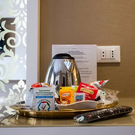 Residenza Venti Settembre 4*