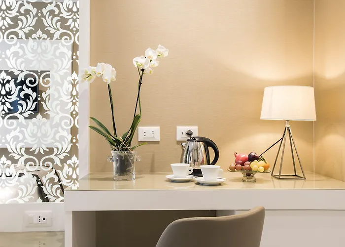 Residenza Venti Settembre