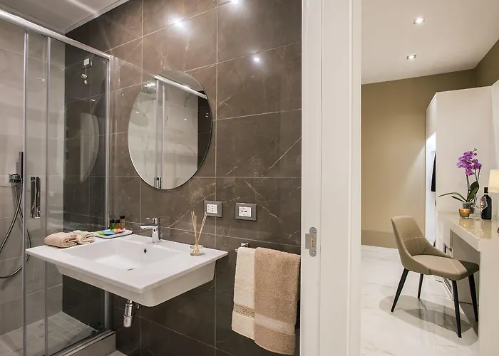 Residenza Venti Settembre Pensión