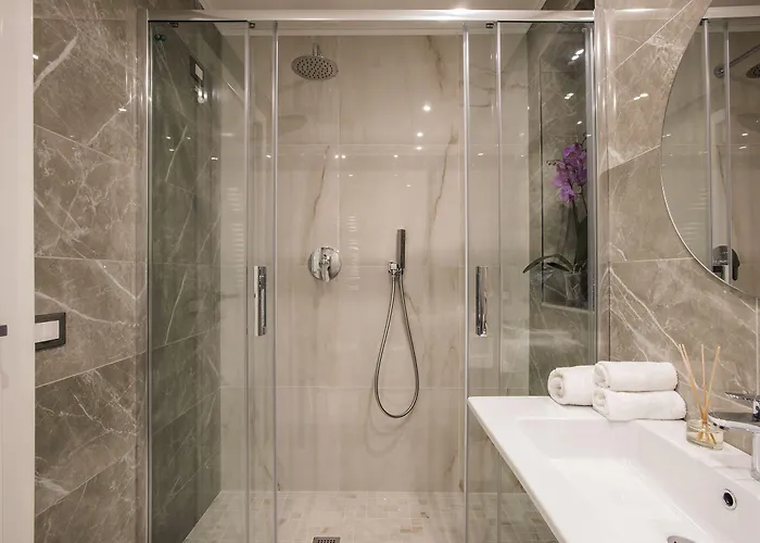 Residenza Venti Settembre