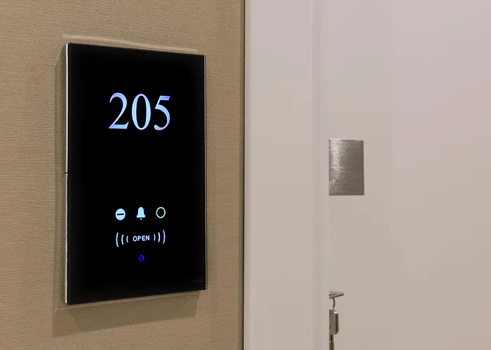 Residenza Venti Settembre Pensión Roma