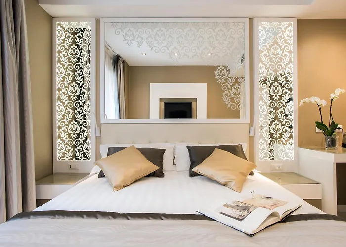 Residenza Venti Settembre 4*