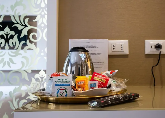 Residenza Venti Settembre