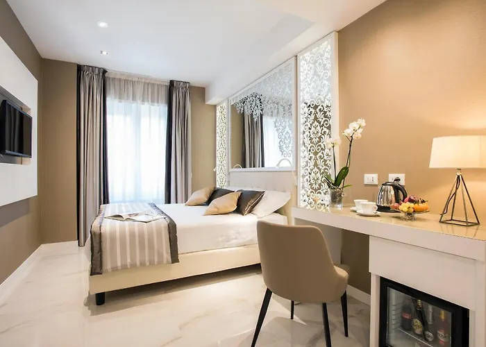 Residenza Venti Settembre Roma