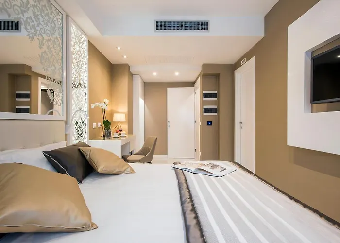 Residenza Venti Settembre