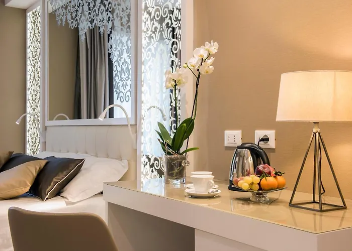 게스트하우스 Residenza Venti Settembre