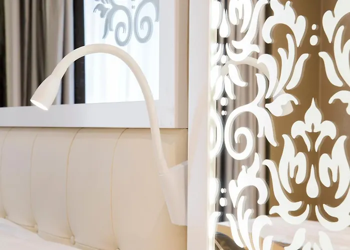 Residenza Venti Settembre Pensión