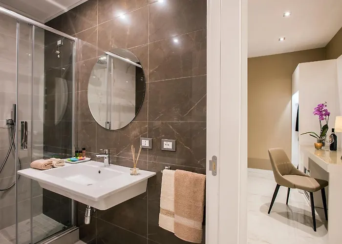 Residenza Venti Settembre