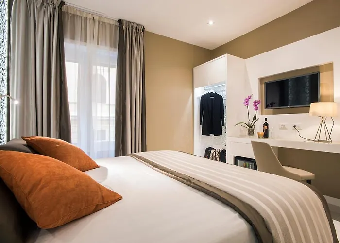 Residenza Venti Settembre Pensión