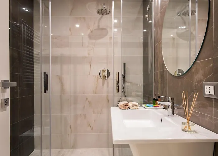 Residenza Venti Settembre