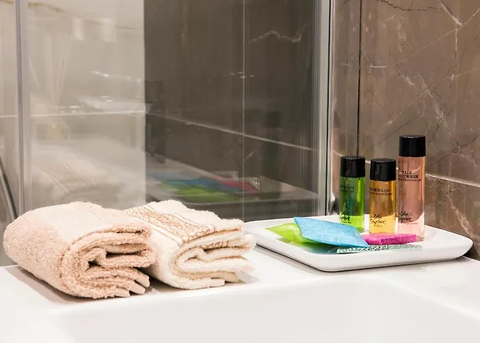 Residenza Venti Settembre