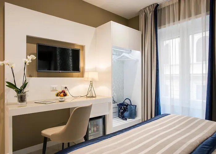 Residenza Venti Settembre Roma