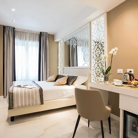 Residenza Venti Settembre Rome