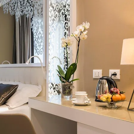 Maison d'hôtes Residenza Venti Settembre