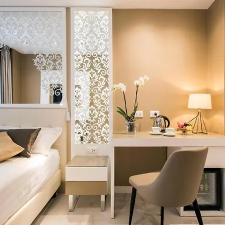 Maison d'hôtes Residenza Venti Settembre Rome