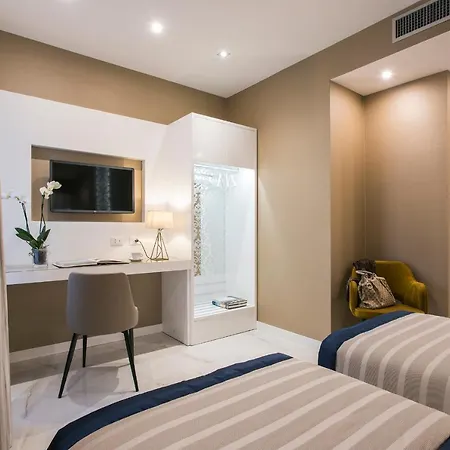 Residenza Venti Settembre Penzion Řím
