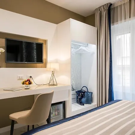 Residenza Venti Settembre Řím
