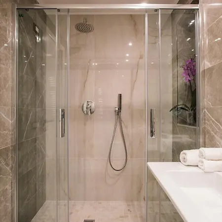 Residenza Venti Settembre Maison d'hôtes
