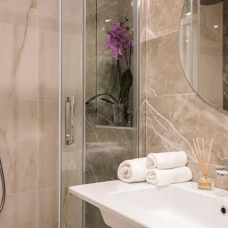 Maison d'hôtes Residenza Venti Settembre Rome