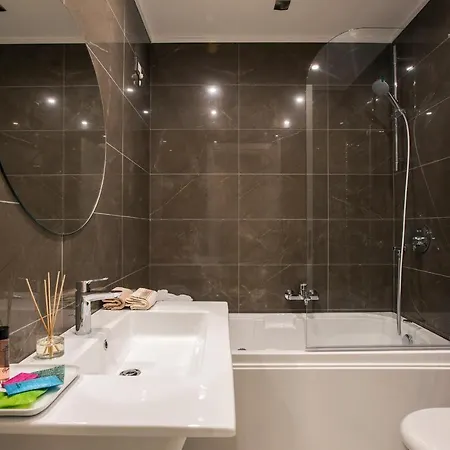 Penzion Residenza Venti Settembre Řím