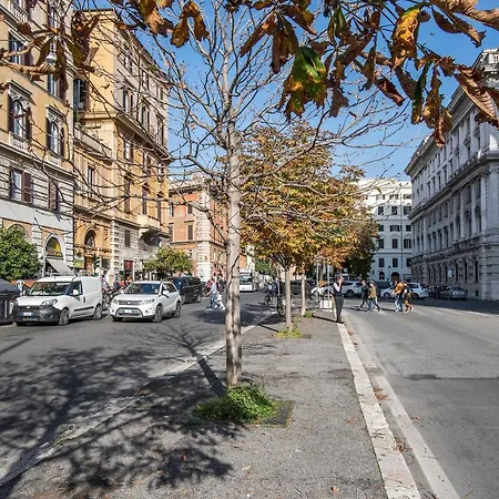 Penzion Residenza Venti Settembre