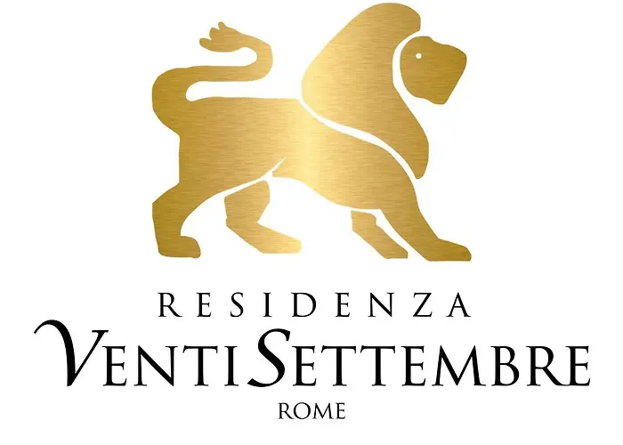 Residenza Venti Settembre 4*