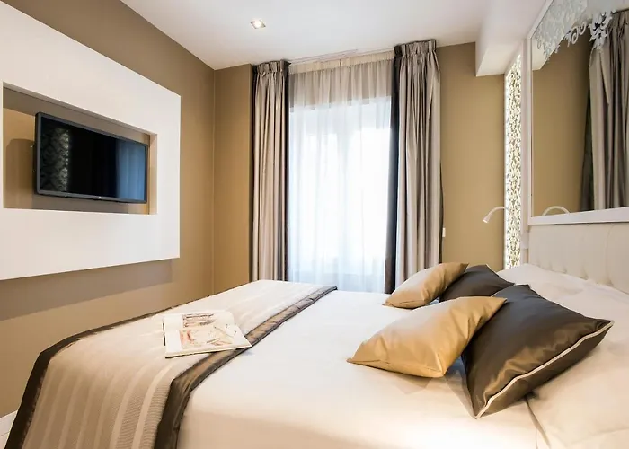 Residenza Venti Settembre 招待所